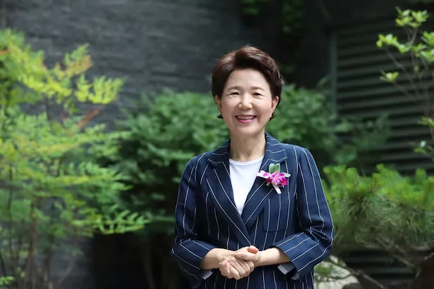 김양재 목사