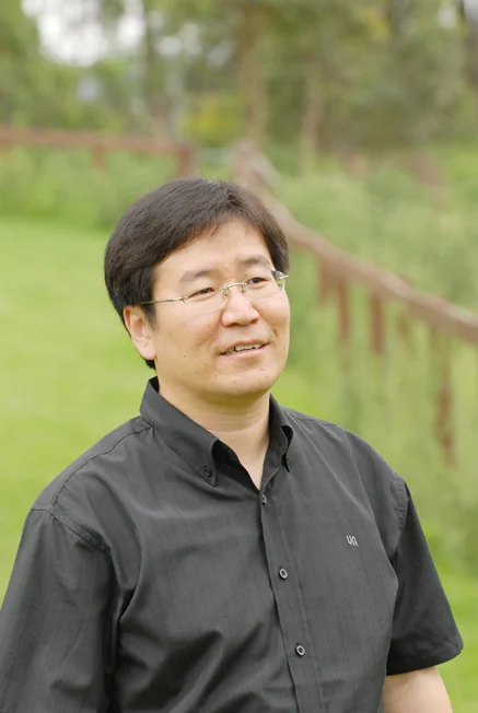 유임근 목사