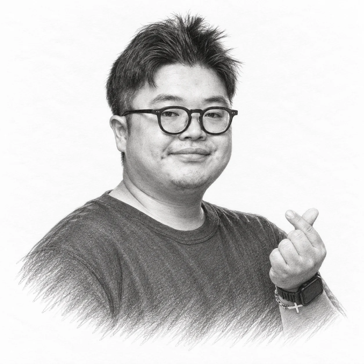 강지우 선교사